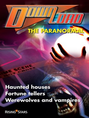 cover image of The Paranormal